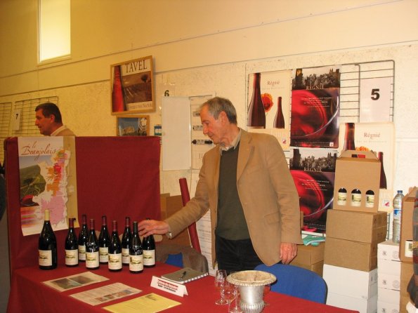 Salon Vins et Saveurs 2015 (10)